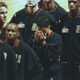 Mahmoud Abdul-Rauf, praying (Eric Chiu/AFP/Getty Images)